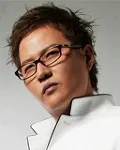 가수인 이종원의 대표 이미지