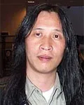영화감독인 허먼 여우의 대표 이미지