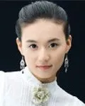 CF모델인 차가영의 대표 이미지