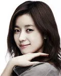탤런트, 영화배우인 한효주의 대표 이미지