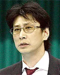 배구감독, (전직)배구선수인 이상열의 대표 이미지