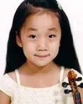 바이올린연주가인 최유경의 대표 이미지