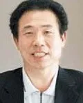 대학교수인 백동기의 대표 이미지