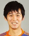축구선수인 기쿠치 나오야의 대표 이미지