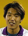 축구선수인 성한수의 대표 이미지