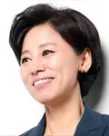 국회의원, 정치인인 남윤인순의 대표 이미지