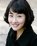 영화배우인 한이빈의 대표 이미지