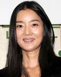 스타일리스트인 박수진의 대표 이미지