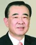 금융인인 김중웅의 대표 이미지
