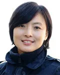 영화제작자인 안수현의 대표 이미지
