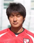 축구선수인 서용혁의 대표 이미지
