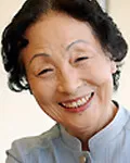 수필가인 김효자의 대표 이미지