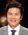 방송PD인 곽정환의 대표 이미지