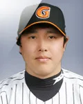 야구선수인 이명우의 대표 이미지