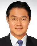 금융인인 이상휘의 대표 이미지