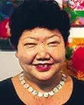 대학교수인 노은님의 대표 이미지