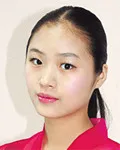 국악인인 김주리의 대표 이미지