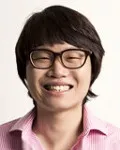 개그맨인 최효종의 대표 이미지