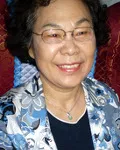 수필가인 변해명의 대표 이미지