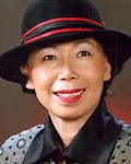 수필가인 은옥진의 대표 이미지