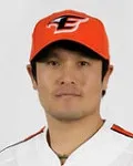 야구선수인 이대수의 대표 이미지