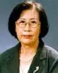 시인인 경규희의 대표 이미지