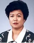 시인인 도숙자의 대표 이미지