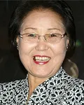시인인 박서혜의 대표 이미지