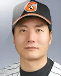 야구코치, (전직)야구선수인 가득염의 대표 이미지