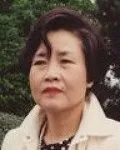 시인인 박송죽의 대표 이미지