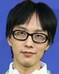 칼럼니스트인 박찬우의 대표 이미지