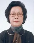 시인인 손길순의 대표 이미지