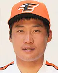야구선수인 임익준의 대표 이미지