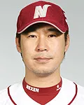 야구선수인 이정훈의 대표 이미지