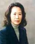 시인인 이수영의 대표 이미지