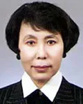 시인인 이옥희의 대표 이미지