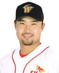 야구코치, (전직)야구선수인 정경배의 대표 이미지