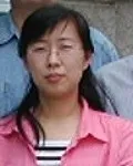 시인인 임경자의 대표 이미지