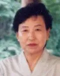 시인인 최봉희의 대표 이미지