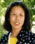 아동문학가인 김옥애의 대표 이미지