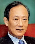 금융인인 김승유의 대표 이미지