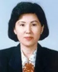 아동문학가, 중고등학교교사인 박춘희의 대표 이미지