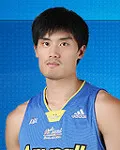 농구선수인 차재영의 대표 이미지