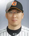 야구코치, (전직)야구선수인 염종석의 대표 이미지