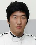 레이서인 최명길의 대표 이미지