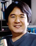만화가인 박시백의 대표 이미지