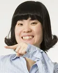 개그맨인 박지선의 대표 이미지