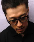 DJ인 비제이의 대표 이미지
