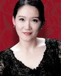 연주가인 김민정의 대표 이미지