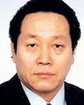 수필가인 강석호의 대표 이미지